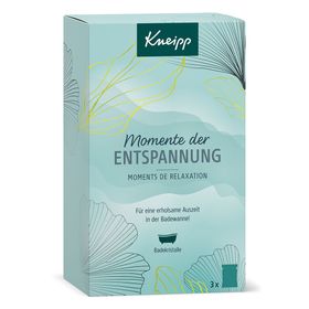 Kneipp® Geschenkset Momente der Entspannung