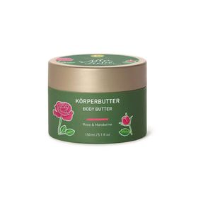Alles Liebe Körperbutter
