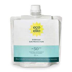 eco elio Everyday Sun Protection Refill LSF 50