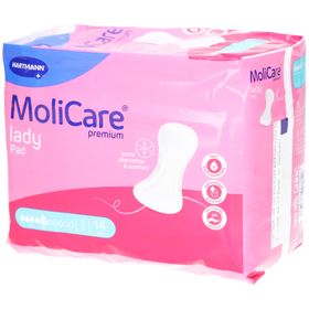 Hartmann MoliCare® Premium Lady Pad