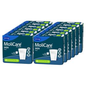 MoliCare Premium Men Pad 2 Tropfen