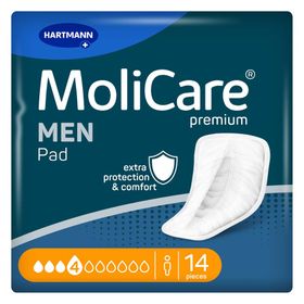 MoliCare Premium MEN Pad 4 Tropfen