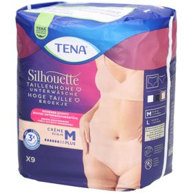 TENA Silhouette Plus Creme M