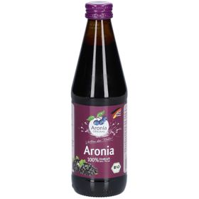 Aronia ORIGINAL Aronia Direktsaft