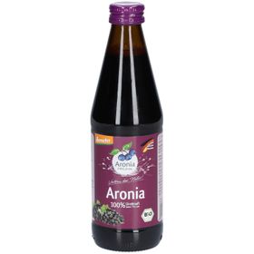 Bio Aronia Direktsaft