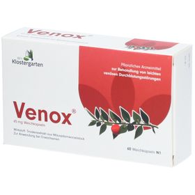 Venox® 45 mg