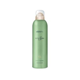 DR. THEISS Home Spa Green Garden Duschschaum