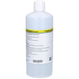 Serumwerk® Oxalsäure Bernburg 40 mg/ml – Konzentrat