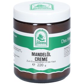 Pater Severin Mandelöl Creme