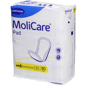 MoliCare Pad 3 Tropfen