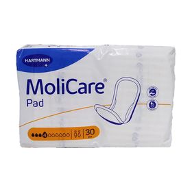 MoliCare Pad 4 Tropfen
