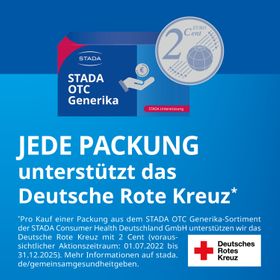 Laxans-STADA® 7,5 mg/ml Tropfen zum Einnehmen, Lösung