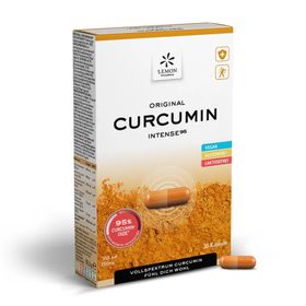 Lemon Pharma Original CURCUMIN Intense95