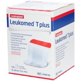 Leukoplast® Leukomed® T plus