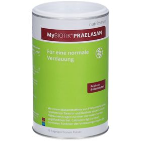 MyBIOTIK® Praelasan
