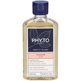 PHYTO Farbschutz Shampoo
