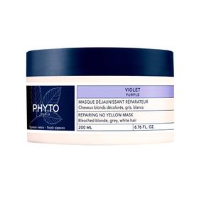 PHYTO PARIS - Purple - Maske