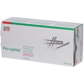 Lohmann & Rauscher Pro-ophta® Lanzett-Stieltupfer