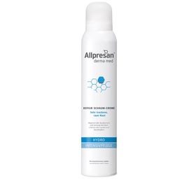 Allpresan Derma med HYDRO INTENSIVPFLEGE Schaum-Creme