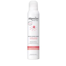 Allpresan Derma med ATOPIX INTENSIVPFLEGE Schaum-Creme