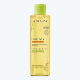 A-DERMA EXOMEGA CONTROL Rückfettendes Duschöl