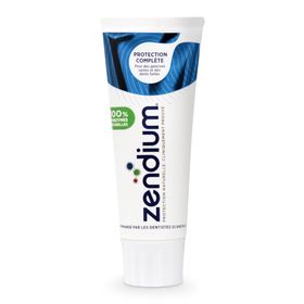 Zendium Complete Protection Zahnpasta