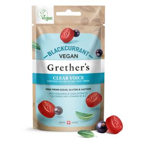 Grether´s Blackcurrant