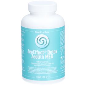 ZeoEffect-Detox
