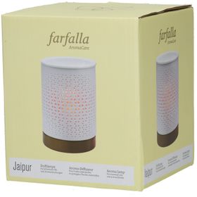 farfalla Duftlampe Jaipur