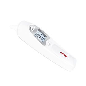 medel™ Infrarot-Ohrthermometer