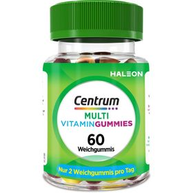 Centrum Multi Vitamin Gummies
