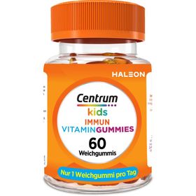 Centrum Kids Immun Vitamin Gummies