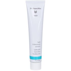 Dr. Hauschka MED Sole Zahncreme sensitiv