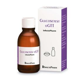 Glucosetest oGTT InfectoPharm