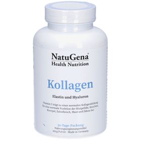 NatuGena® Kollagen