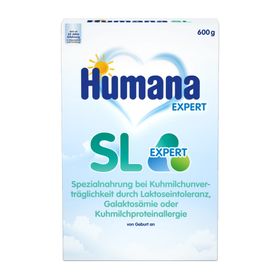 Humana SL Expert 600g FS