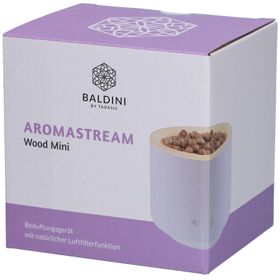 Baldini AromaStream Wood Mini - weiß
