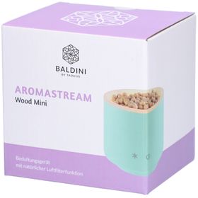 Baldini AromaStream Wood Mini - mint