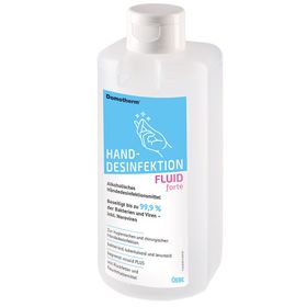 Domotherm® Handdesinfektions-Gel