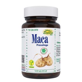 Espara Maca