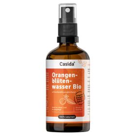 Casida® Orangenblütenwasser Neroli Bio