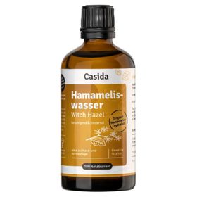 Casida® Hamameliswasser (Witch Hazel Water)