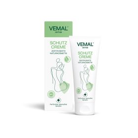VEMAL® INTIM – Schutzcreme
