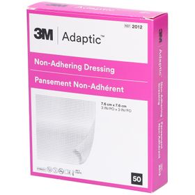 3M Adaptic Nichthaftende Wundauflage