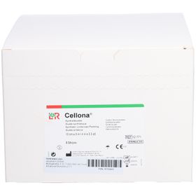 Cellona® Synthetikwatte steril 10 cm x 3 m
