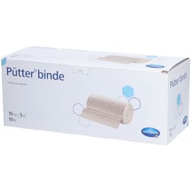 Pütterbinde® 10cm x 5 m