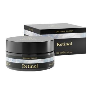 SATIN NATUREL Bio Retinol Creme
