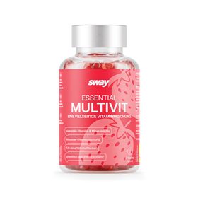 sway Essential Multivitamins