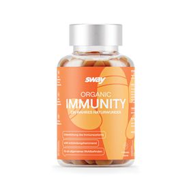 sway ORGANIC IMMUNITY