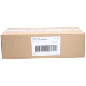 Fortimel® Jucy Plus Himbeere mit frischer Note – Hochkalorische Trinknahrung mit vielen wichtigen Nährstoffen – 300 kcal und 12 g Eiweiß pro Flasche